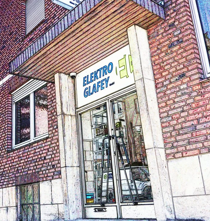 Elektriker Elektro Glafey GmbH Münster