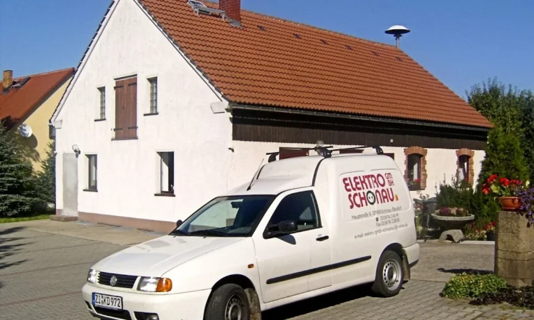 Elektro GmbH Schönau