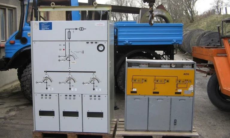 Elektro GmbH Schönau