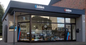 Elektro Gödden GmbH
