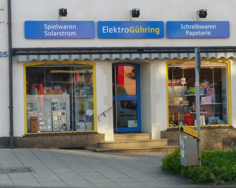Elektro Gühring GmbH