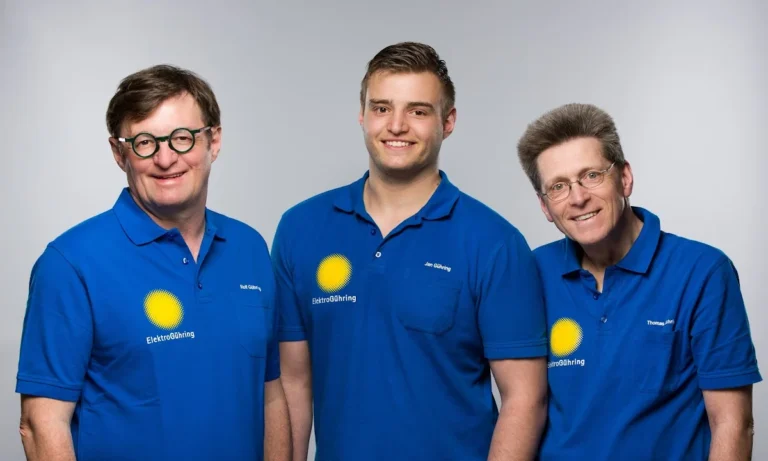 Elektro Gühring GmbH