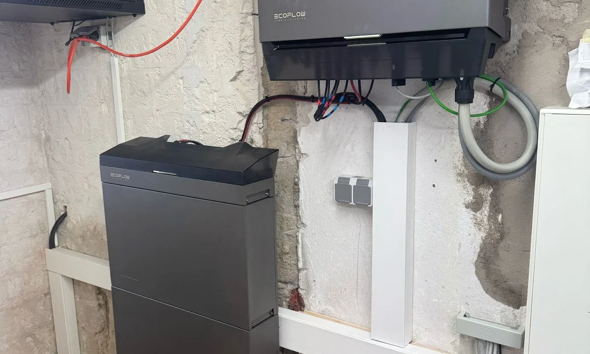 Elektriker Elektro Häcker GmbH Schweinfurt