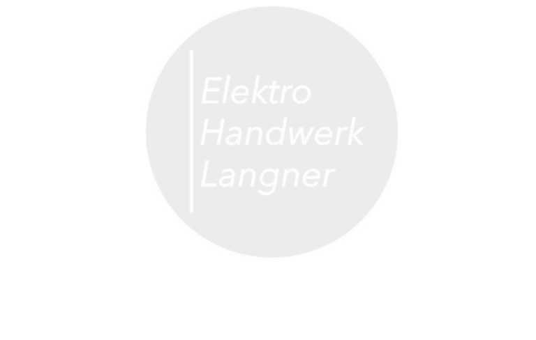Elektro Handwerk