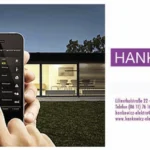 Elektro HANKEWICZ e.K. Intelligente Gebäudetechnik