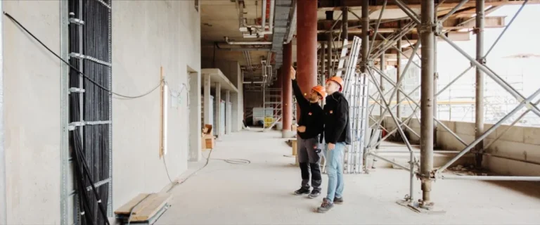 Elektro Hartmann Anlagen- und Service GmbH