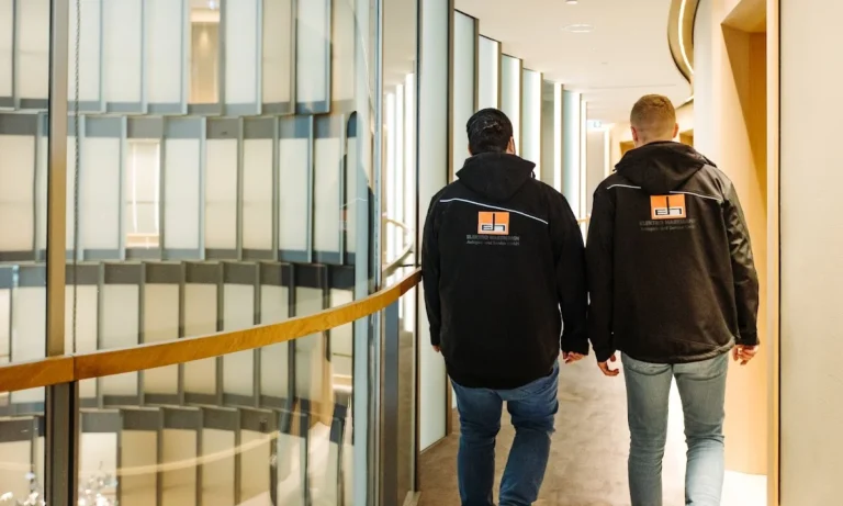 Elektro Hartmann Anlagen- und Service GmbH