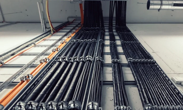 Elektro Hartmann Anlagen- und Service GmbH