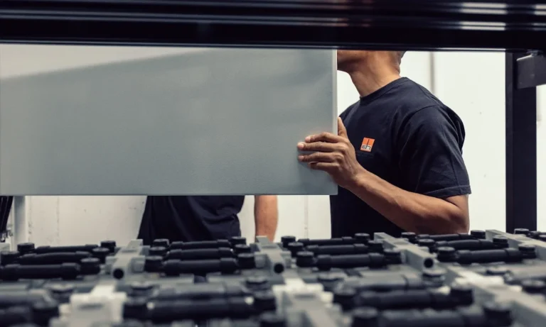 Elektro Hartmann Anlagen- und Service GmbH