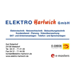 Elektro Hartwich GmbH