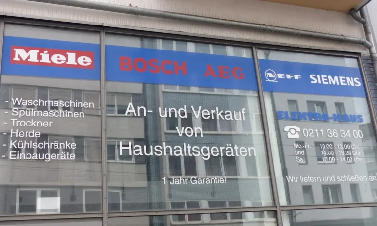 Elektro-Haus Wichmann