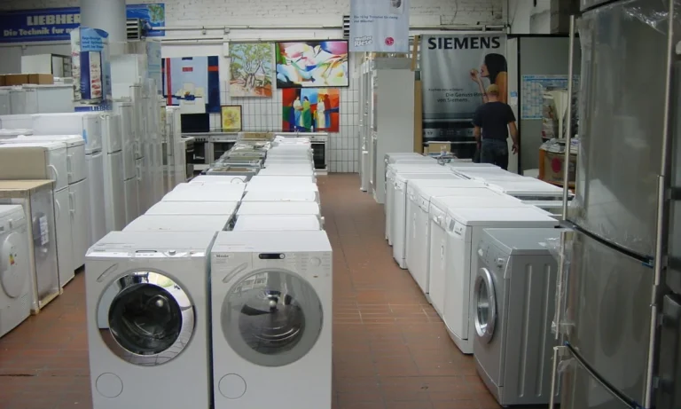 Elektro-Haus Wichmann