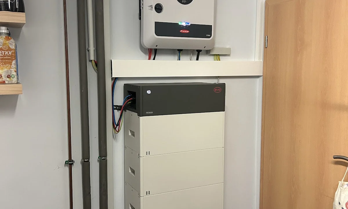 Elektriker Elektro Hefter GmbH Koblenz