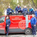 Elektro Heinemann Inh. Oliver Fassoth