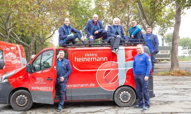 Elektro Heinemann Inh. Oliver Fassoth