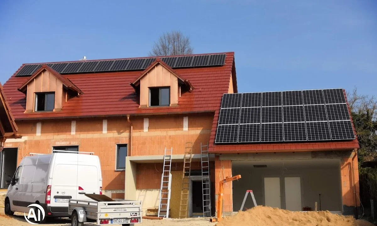 Elektriker Elektro-Heisler GmbH Schwabach