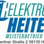 Elektro Heite