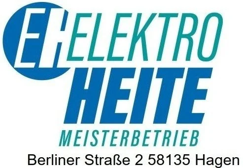 Elektriker Elektro Heite Hagen