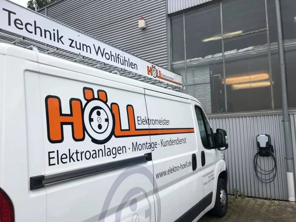Elektriker Elektro Höll Moers