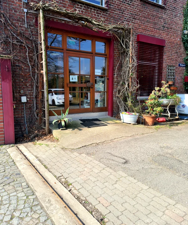 Elektriker Elektro Hommers GbR Mönchengladbach