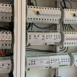 Elektro HS-Milenkov Meisterbetrieb