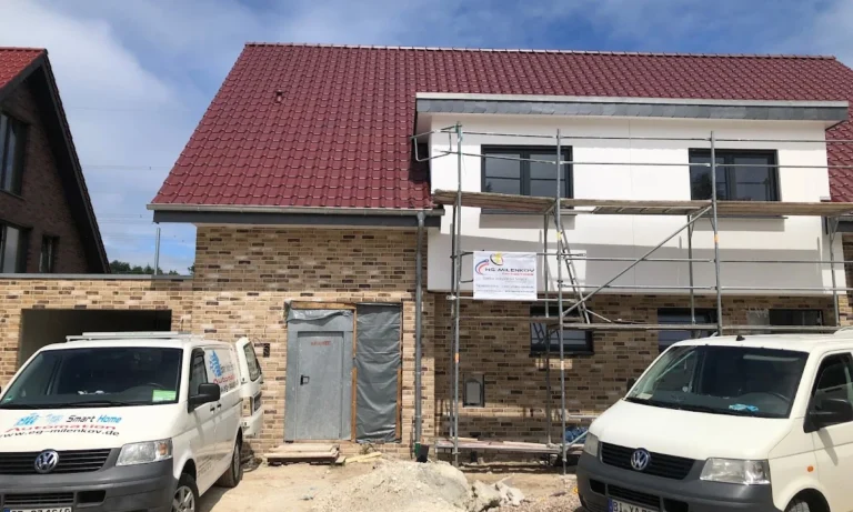 Elektro HS-Milenkov Meisterbetrieb