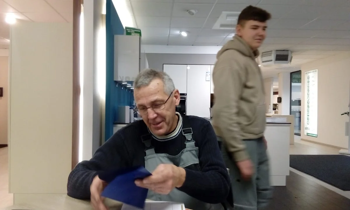 Elektriker Elektro Hübner Essen