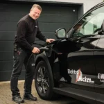 Elektro Hucken GmbH