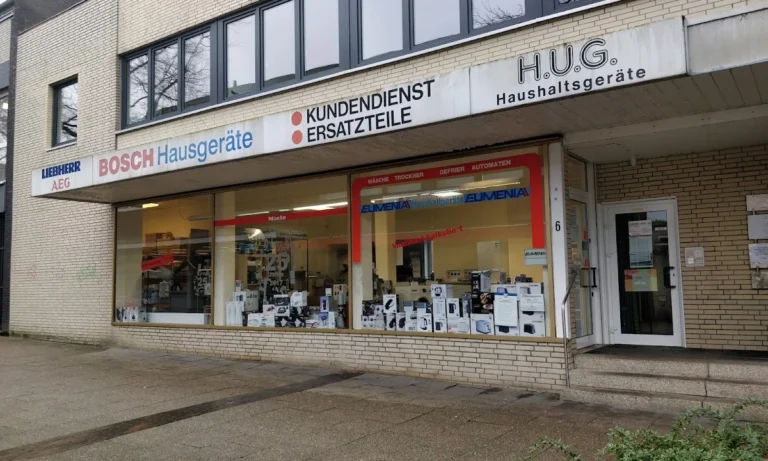 Elektro HUG GmbH