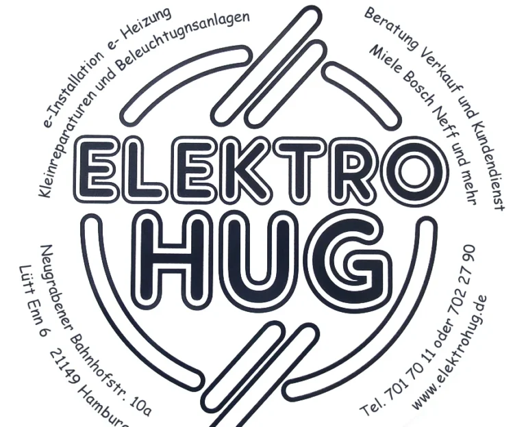 Elektro HUG GmbH