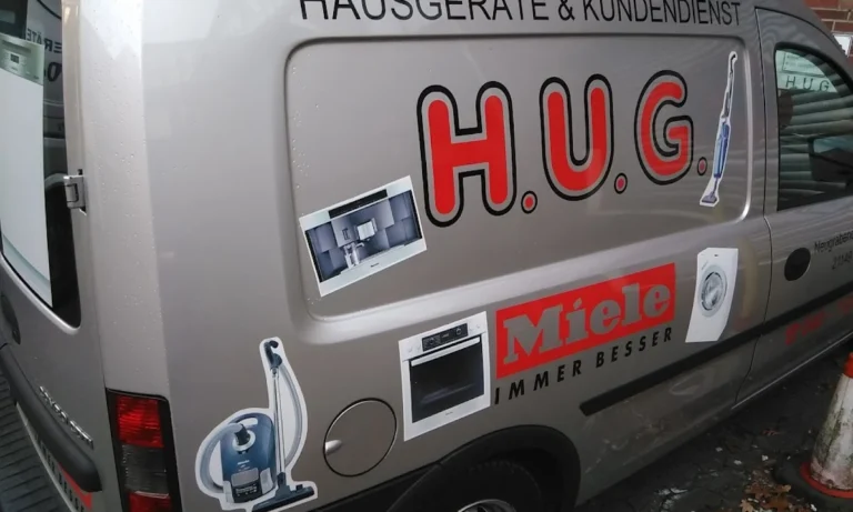 Elektro HUG GmbH