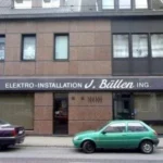 Elektro-Installation J. Büllen ING. GmbH & Co. KG