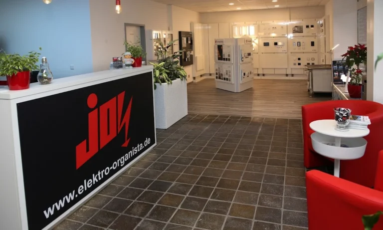 Elektro J. Organista GmbH