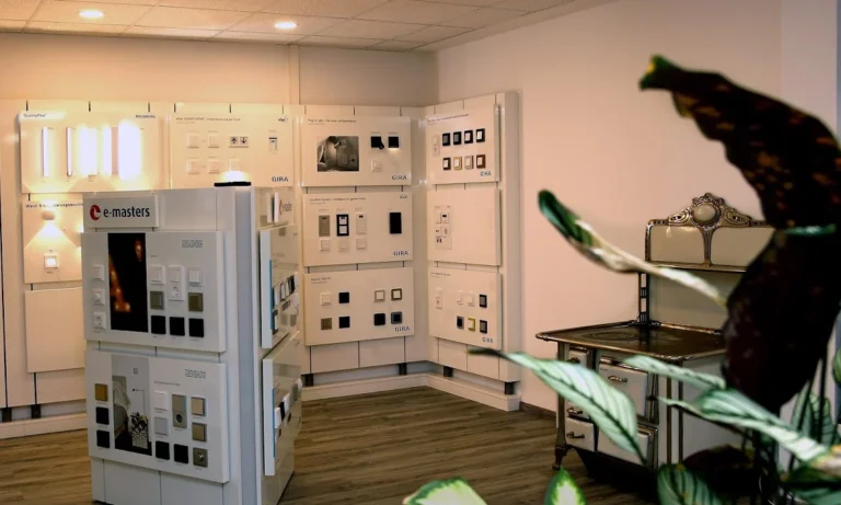 Elektro J. Organista GmbH