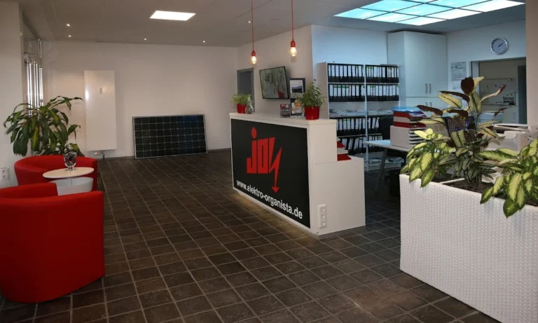 Elektro J. Organista GmbH