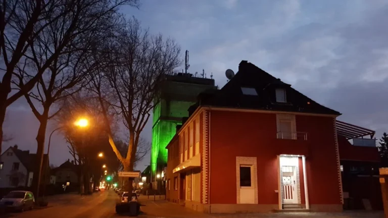 Elektro J. Organista GmbH