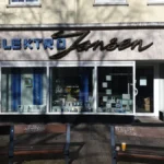 Elektro Jansen GmbH & Co. KG.