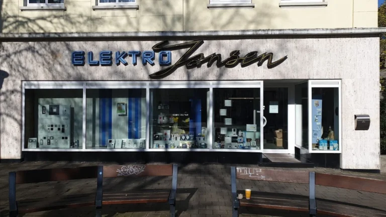 Elektro Jansen GmbH & Co. KG.