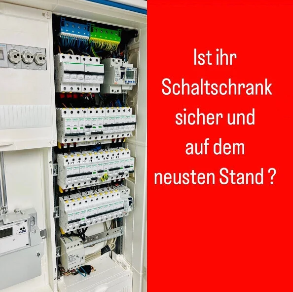 Elektro Jordine GBP GmbH