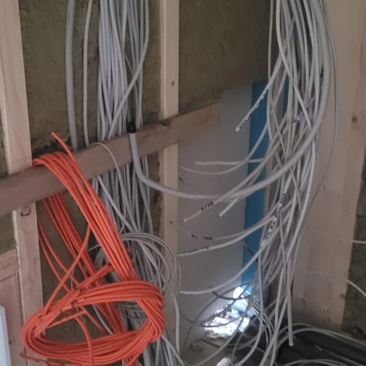 Elektro Kabelverleger Denis