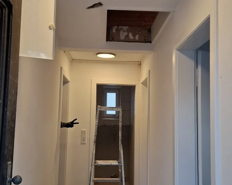 Elektro Kabelverleger Denis