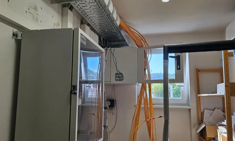 Elektro Kabelverleger Denis