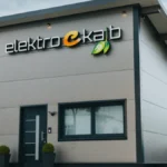 Elektro Kaib GmbH - Elektrobetrieb