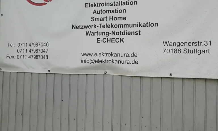 Elektro Kanura