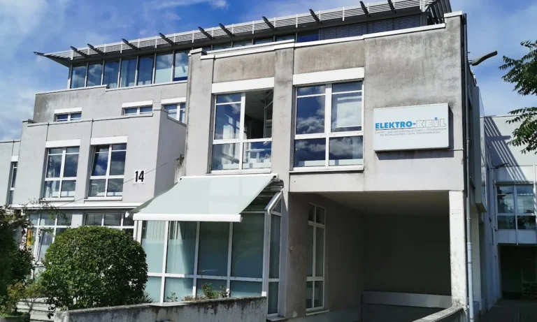 Elektro Keil GmbH