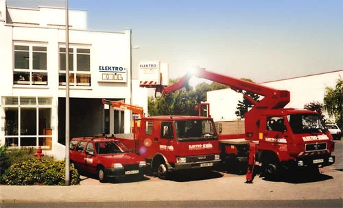 Elektro Keil GmbH