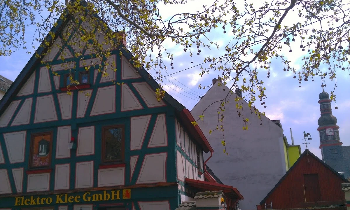 Elektriker Elektro-Klee GmbH Wiesbaden