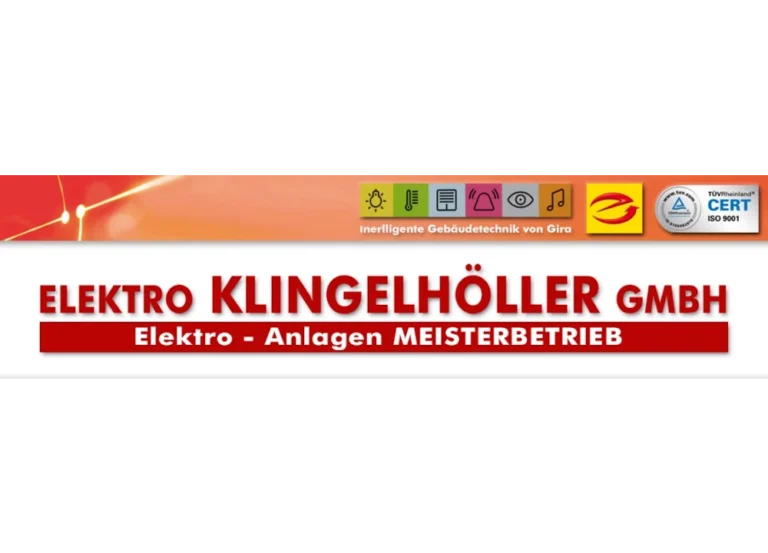 Elektro Klingelhöller GmbH