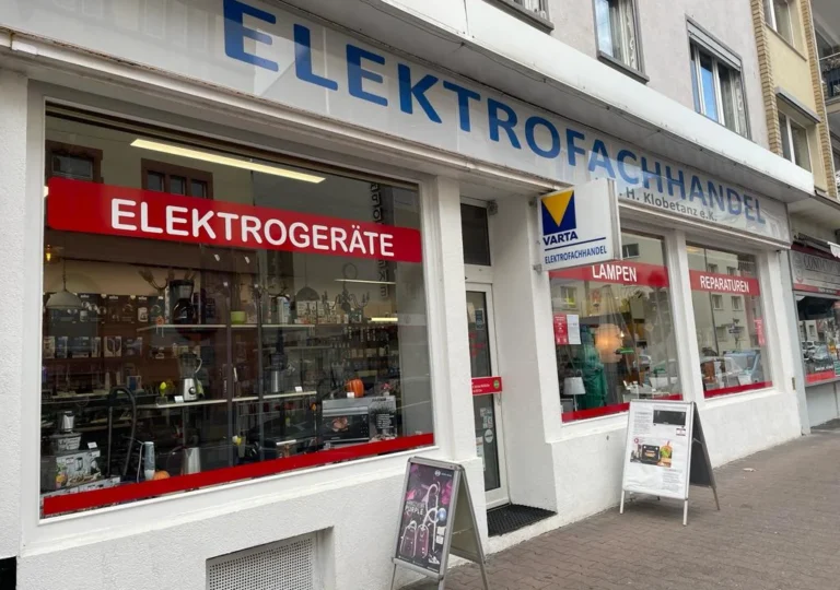 Elektro Knäble