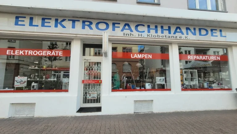 Elektro Knäble